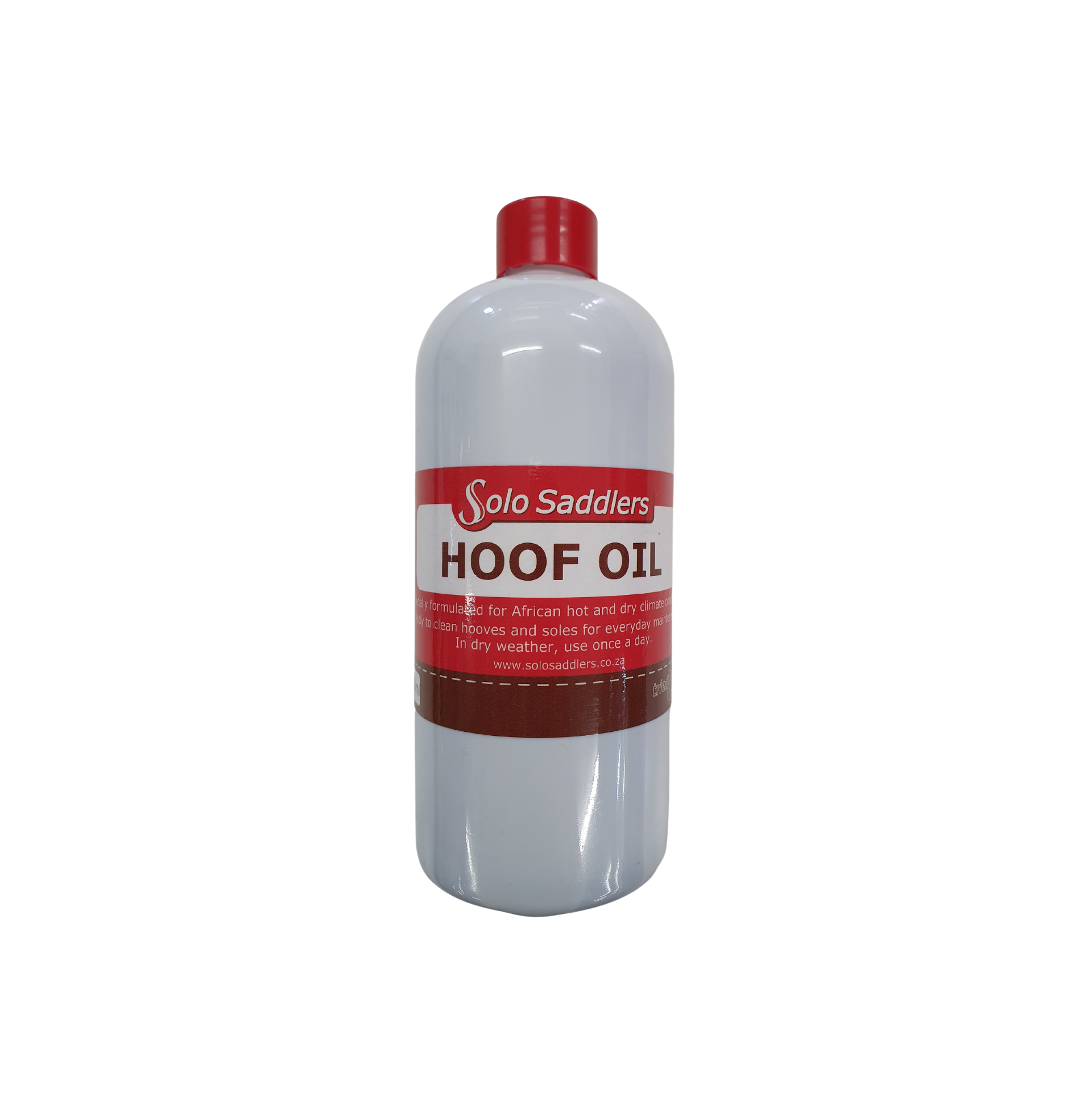 Hoof Oil Solo